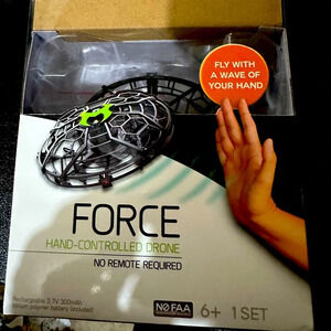 New Sky Viper Force‎ Hand Controlled Drone